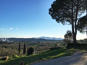 Agriturismo Villa Colle Olivi