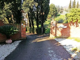Agriturismo Villa Colle Olivi