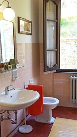 Agriturismo Villa Colle Olivi