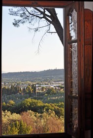 Agriturismo Villa Colle Olivi