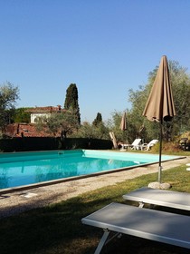Agriturismo Villa Colle Olivi