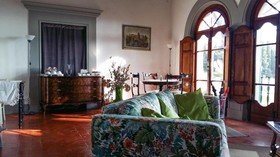 Agriturismo Villa Colle Olivi