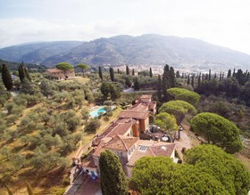 Agriturismo Villa Colle Olivi