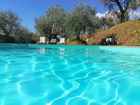 Agriturismo Villa Colle Olivi