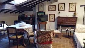 Agriturismo Villa Colle Olivi