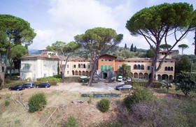Agriturismo Villa Colle Olivi
