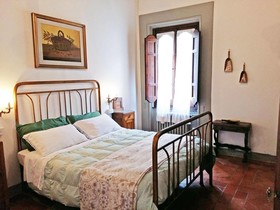 Agriturismo Villa Colle Olivi