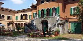 Agriturismo Villa Colle Olivi