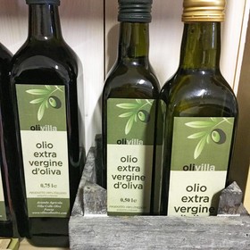 Agriturismo Villa Colle Olivi