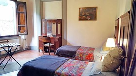 Agriturismo Villa Colle Olivi