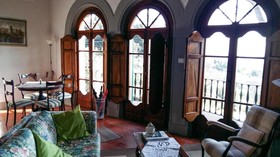 Agriturismo Villa Colle Olivi