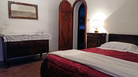 Agriturismo Villa Colle Olivi