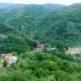 Fattoria di Pietrabuona