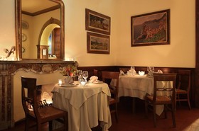 Villa Delle Rose