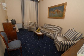 Villa Delle Rose