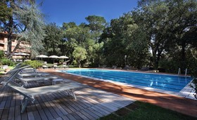 Villa Delle Rose