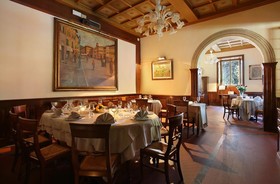 Villa Delle Rose