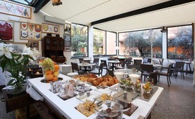 Villa Delle Rose
