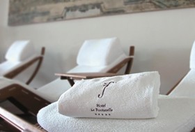Hotel Le Fontanelle