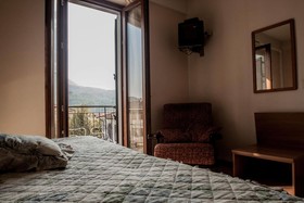 Hotel Ristorante Bertolini