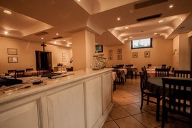 Hotel Ristorante Bertolini