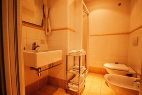 Hotel Ristorante Bertolini