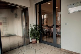 Hotel Ristorante Bertolini