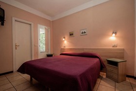 Hotel Ristorante Bertolini