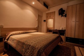 Hotel Ristorante Bertolini