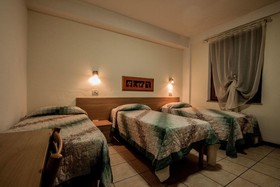 Hotel Ristorante Bertolini