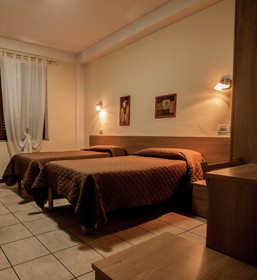 Hotel Ristorante Bertolini