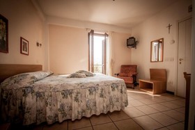 Hotel Ristorante Bertolini