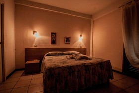 Hotel Ristorante Bertolini