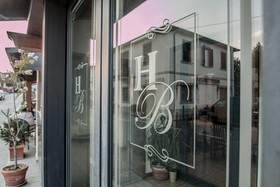 Hotel Ristorante Bertolini