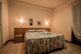 Hotel Ristorante Bertolini