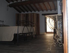 Affittacamere La Carbonaia