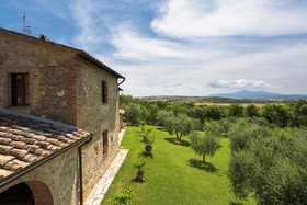 Agriturismo Cerreto