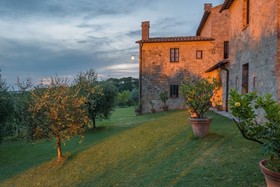 Agriturismo Cerreto
