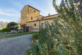 Agriturismo Il Macchione