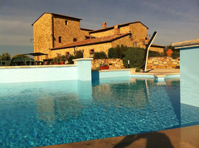 Agriturismo Il Macchione