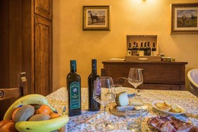 Agriturismo Il Macchione