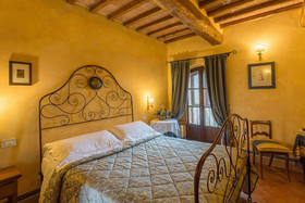 Agriturismo Il Macchione