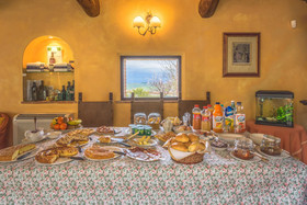 Agriturismo Il Macchione