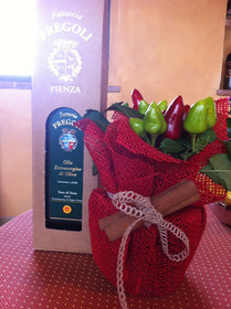 Agriturismo Il Macchione