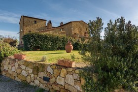 Agriturismo Il Macchione