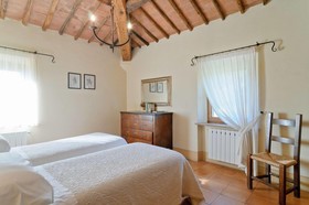 Agriturismo Le Macchie