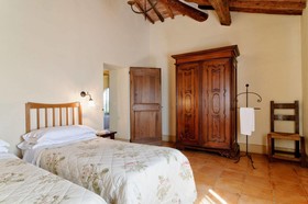 Agriturismo Le Macchie