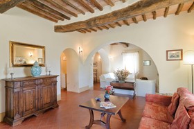 Agriturismo Le Macchie