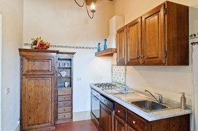 Agriturismo Le Macchie