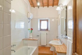 Agriturismo Le Macchie